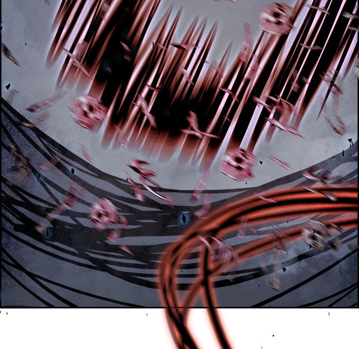 Read Warble (en) Manga Online