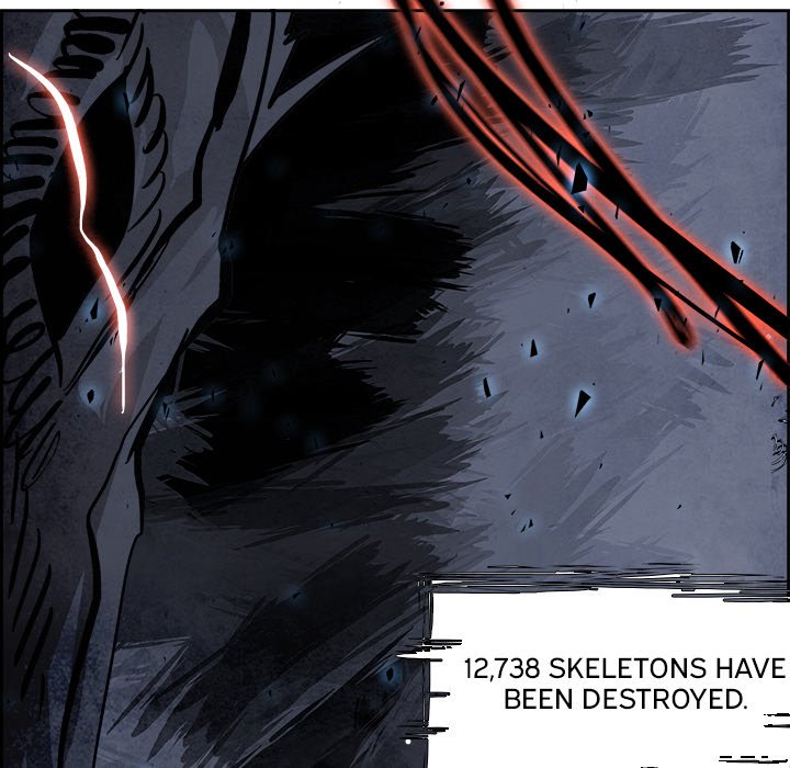 Read Warble (en) Manga Online