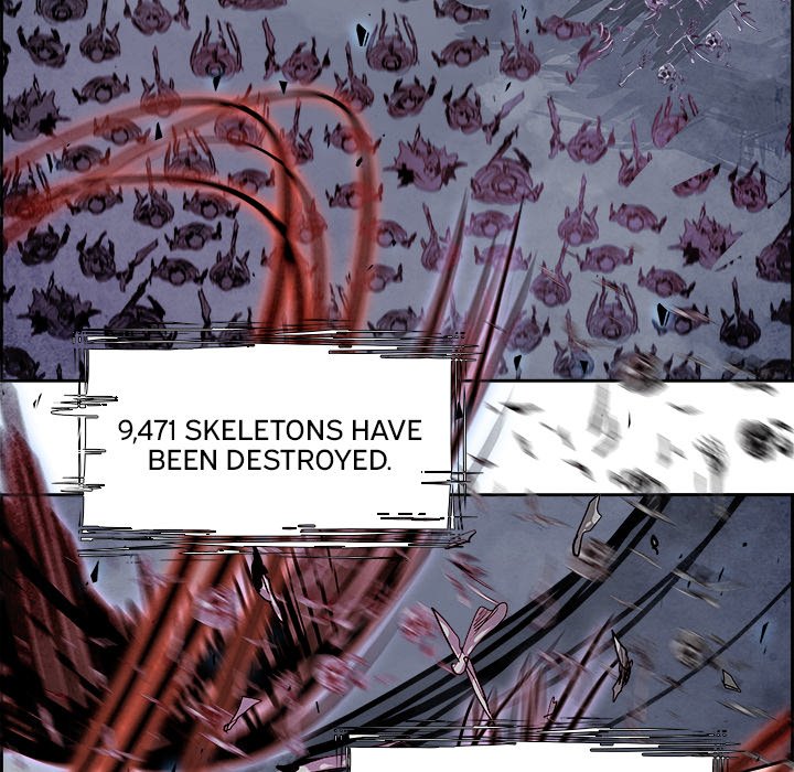 Read Warble (en) Manga Online