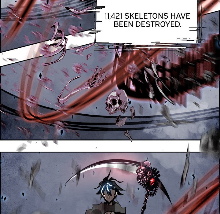 Read Warble (en) Manga Online