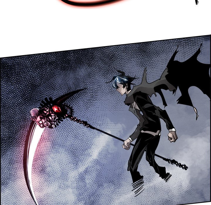 Read Warble (en) Manga Online