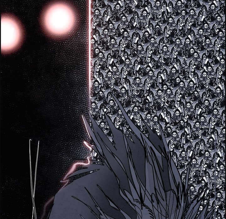 Read Warble (en) Manga Online