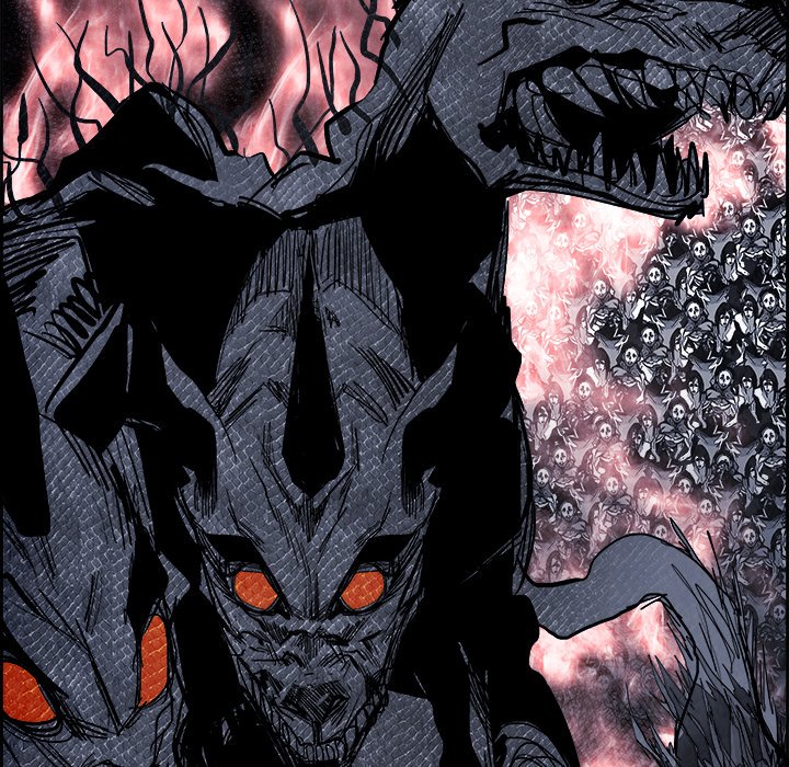 Read Warble (en) Manga Online