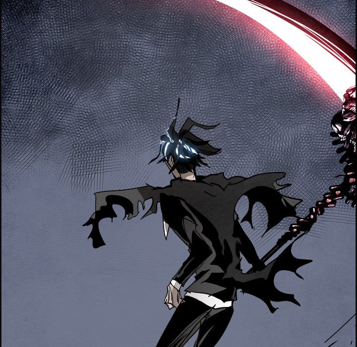 Read Warble (en) Manga Online