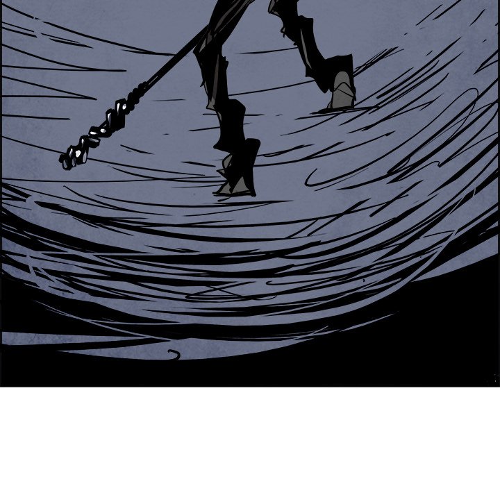 Read Warble (en) Manga Online