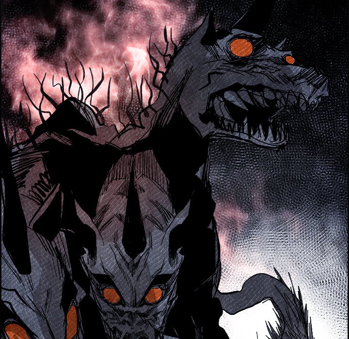 Read Warble (en) Manga Online