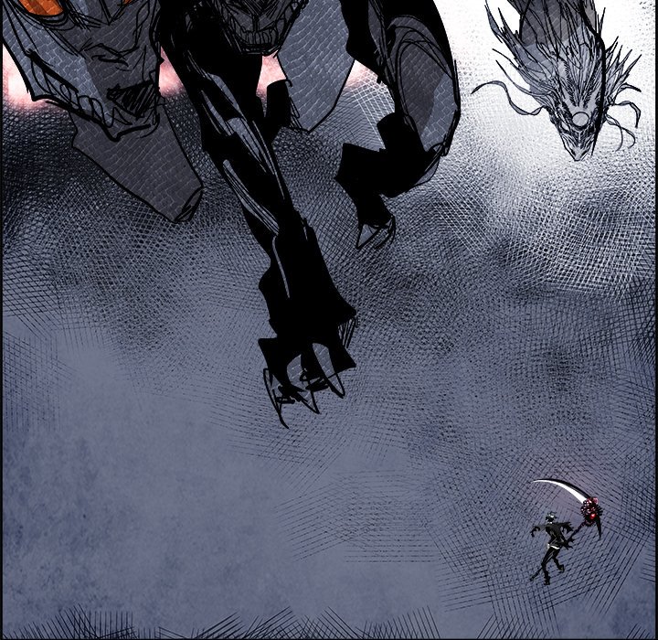 Read Warble (en) Manga Online