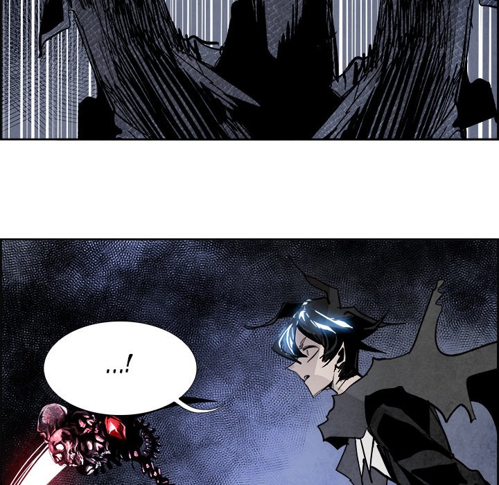 Read Warble (en) Manga Online