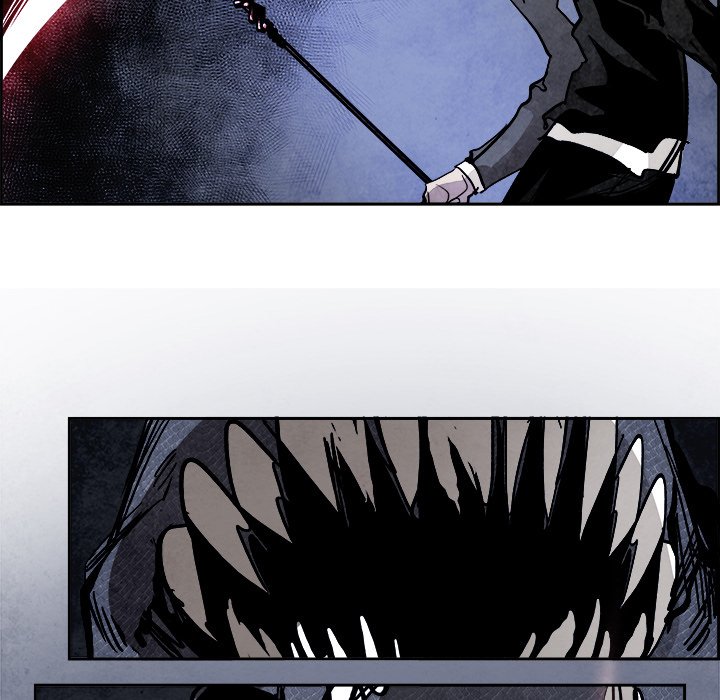 Read Warble (en) Manga Online