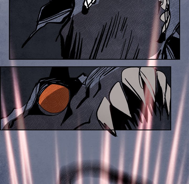 Read Warble (en) Manga Online