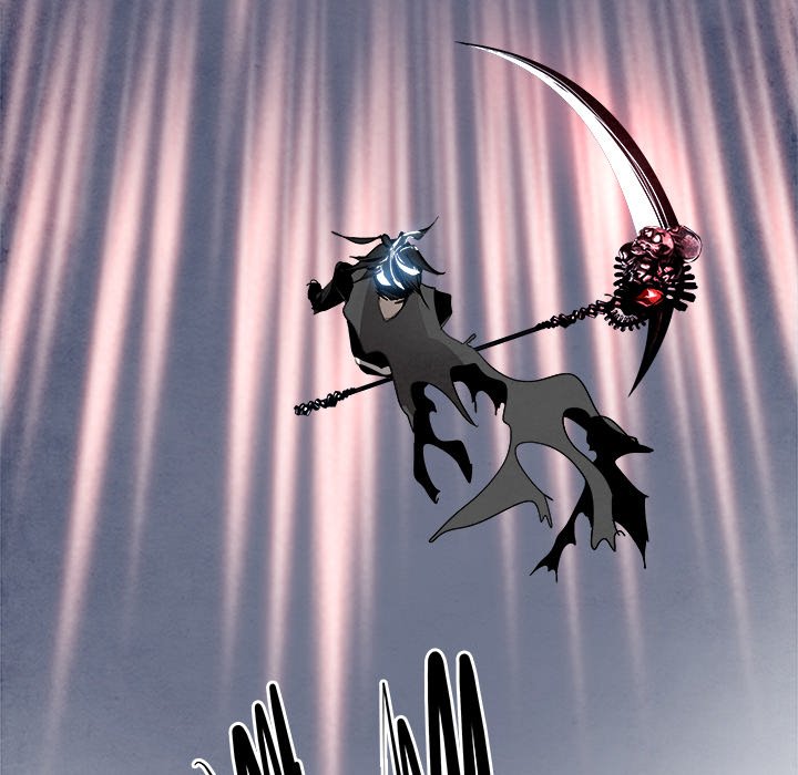 Read Warble (en) Manga Online