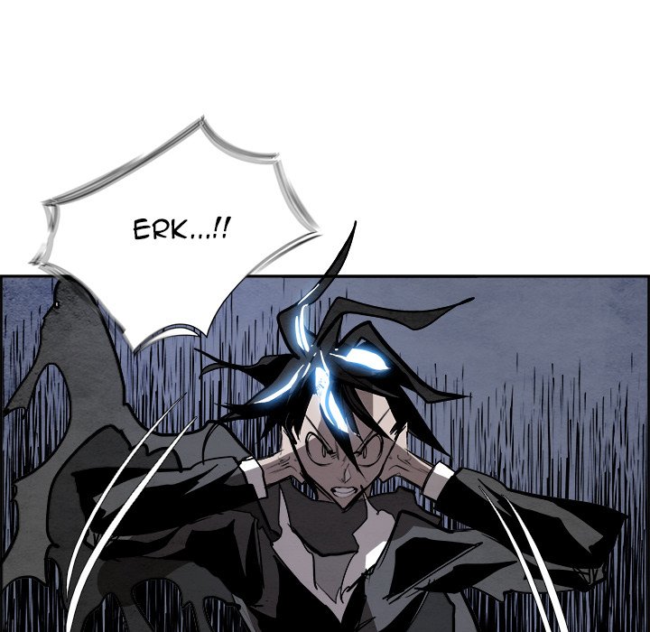 Read Warble (en) Manga Online