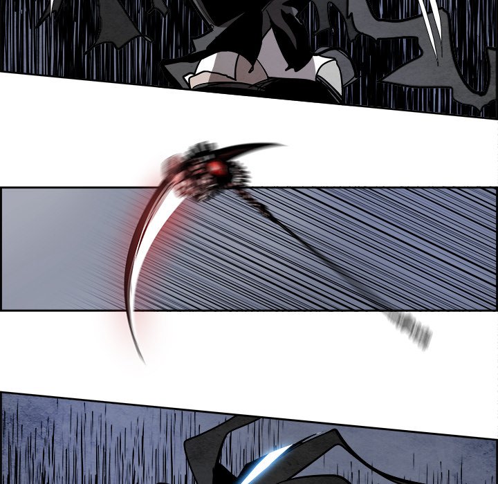 Read Warble (en) Manga Online