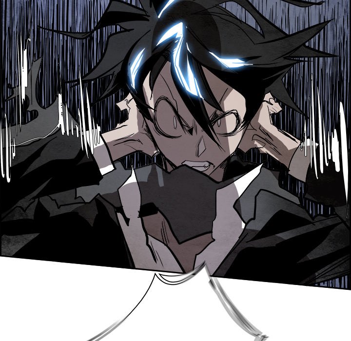 Read Warble (en) Manga Online