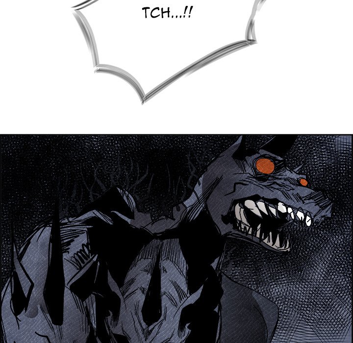 Read Warble (en) Manga Online