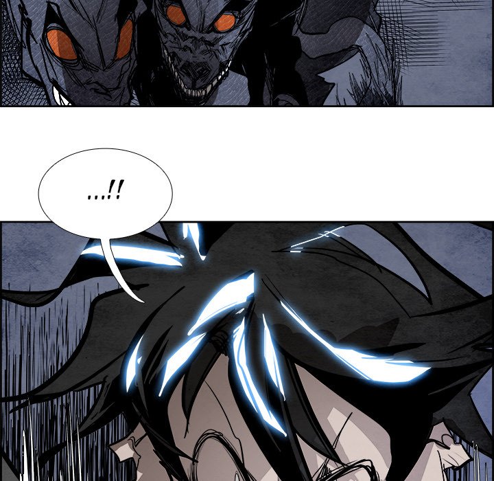 Read Warble (en) Manga Online