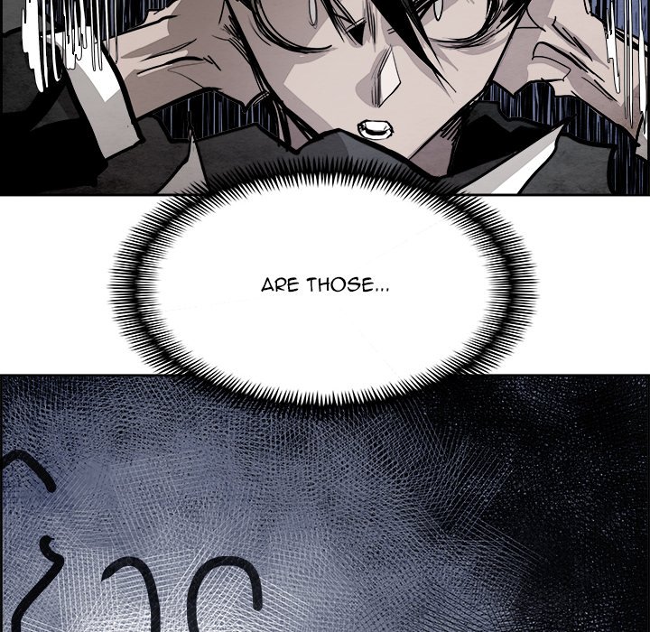 Read Warble (en) Manga Online