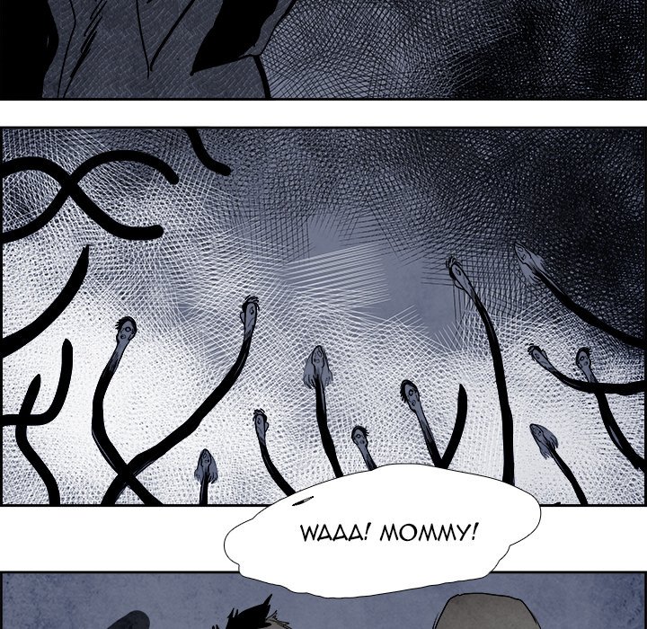 Read Warble (en) Manga Online