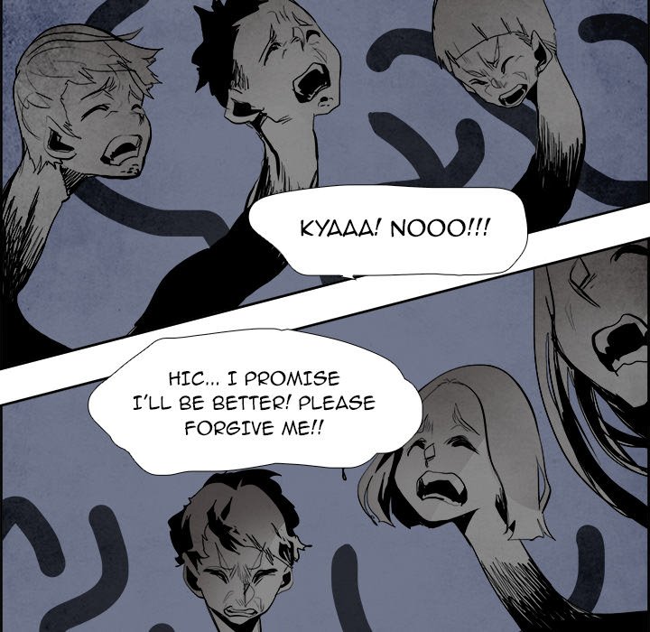 Read Warble (en) Manga Online