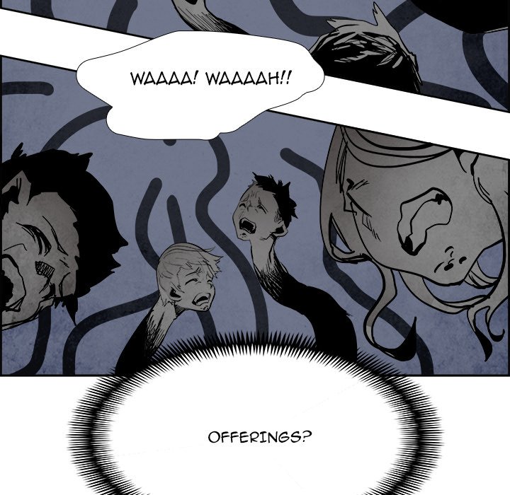 Read Warble (en) Manga Online