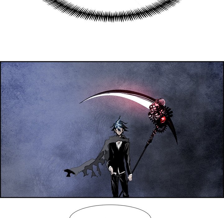 Read Warble (en) Manga Online