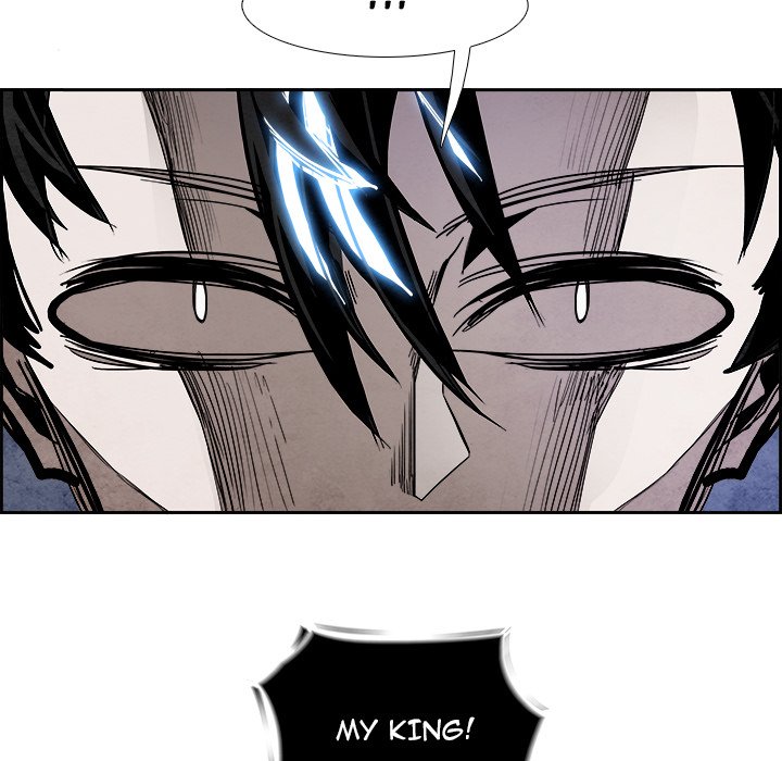 Read Warble (en) Manga Online