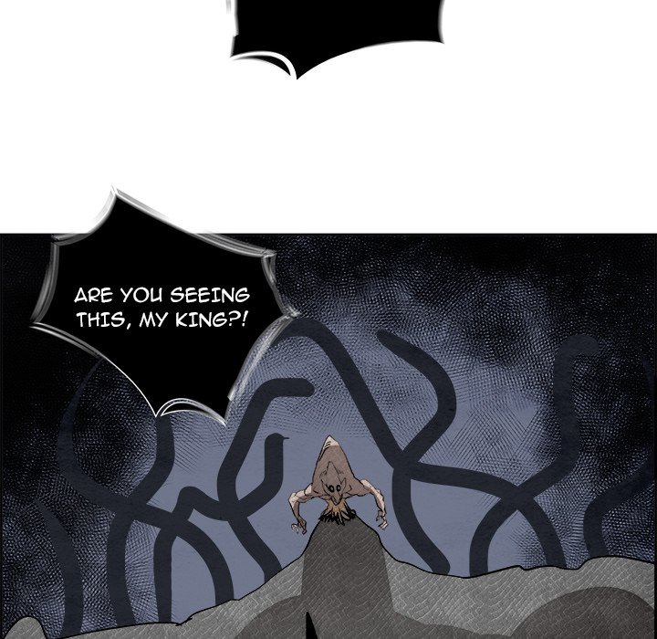 Read Warble (en) Manga Online