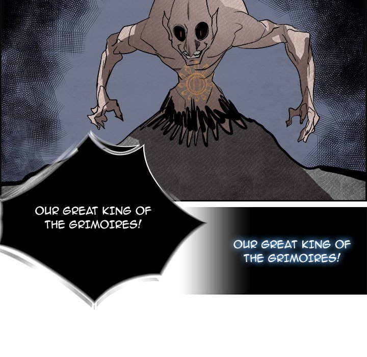 Read Warble (en) Manga Online