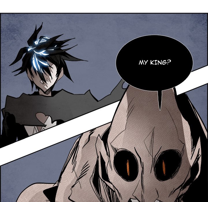 Read Warble (en) Manga Online