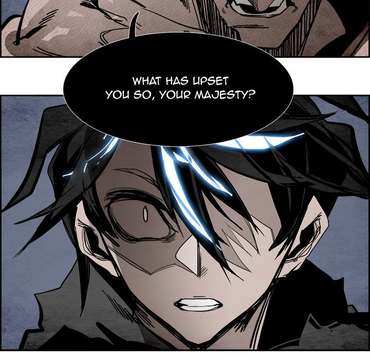 Read Warble (en) Manga Online