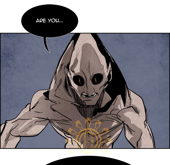 Read Warble (en) Manga Online