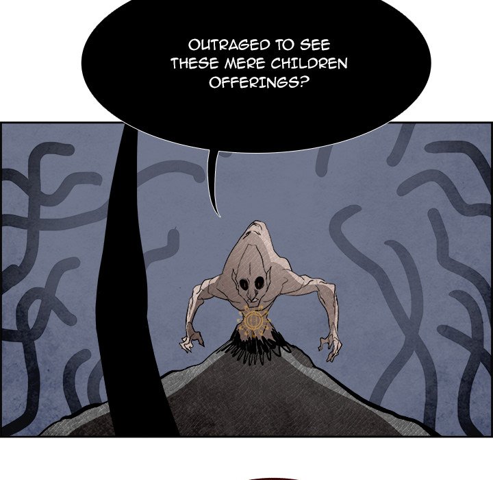 Read Warble (en) Manga Online