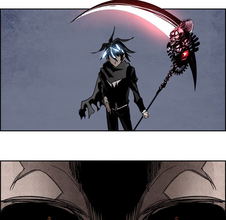 Read Warble (en) Manga Online