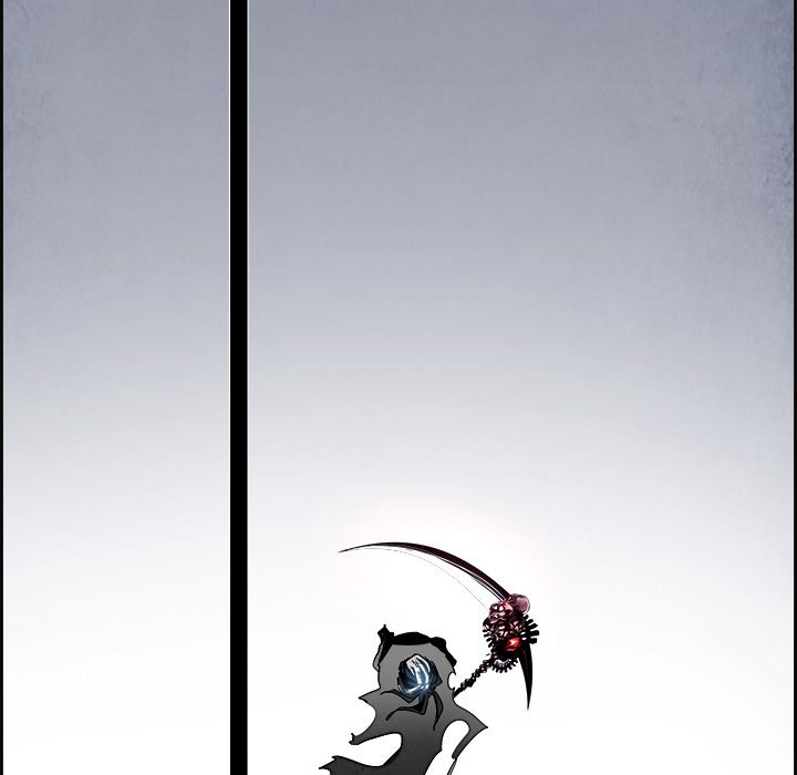 Read Warble (en) Manga Online