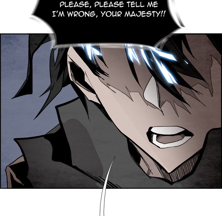 Read Warble (en) Manga Online