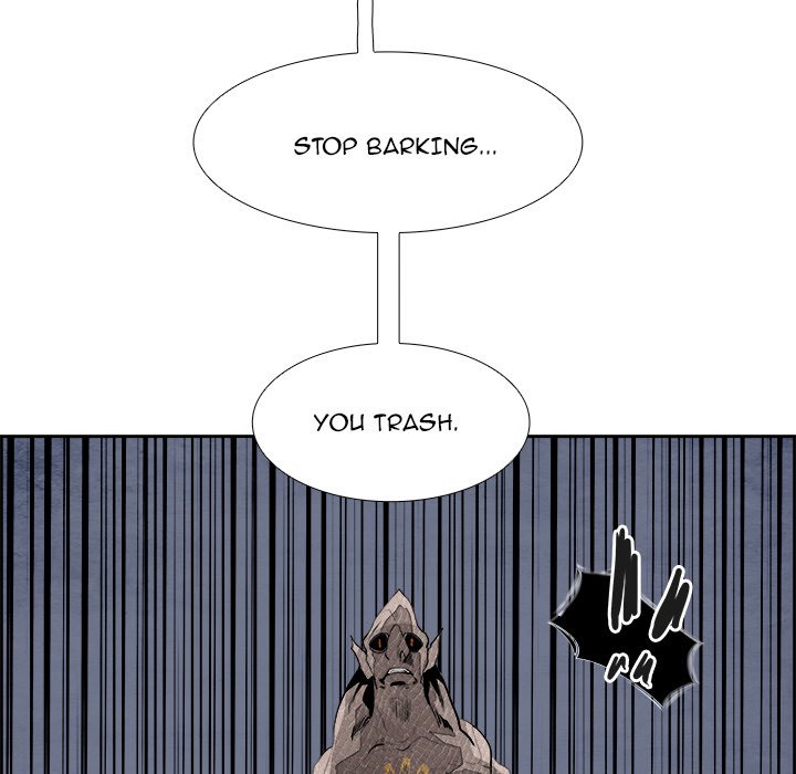 Read Warble (en) Manga Online