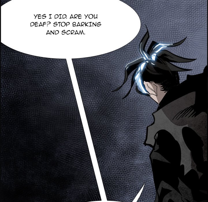 Read Warble (en) Manga Online