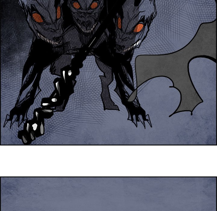 Read Warble (en) Manga Online