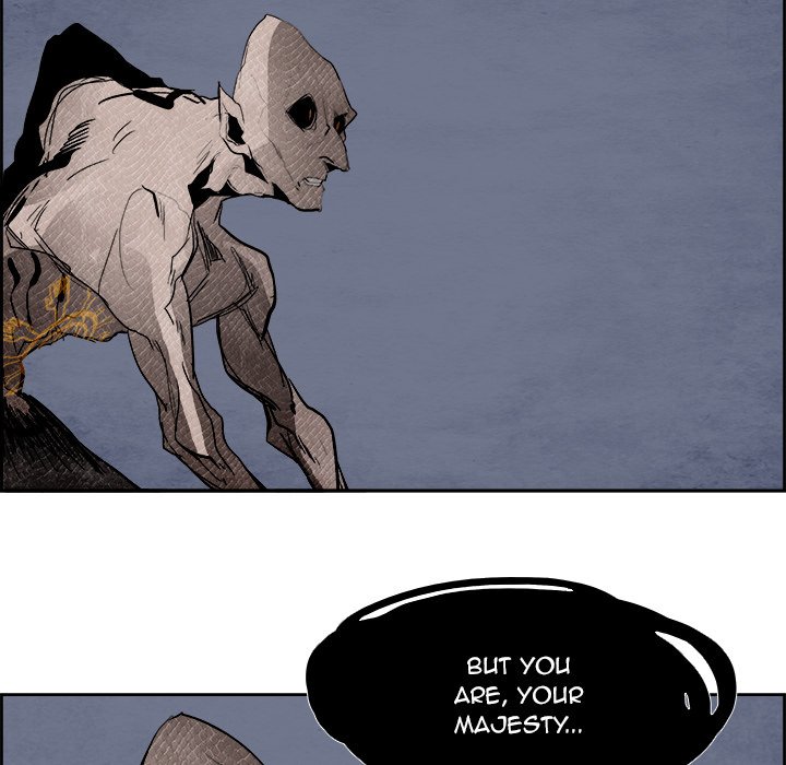 Read Warble (en) Manga Online