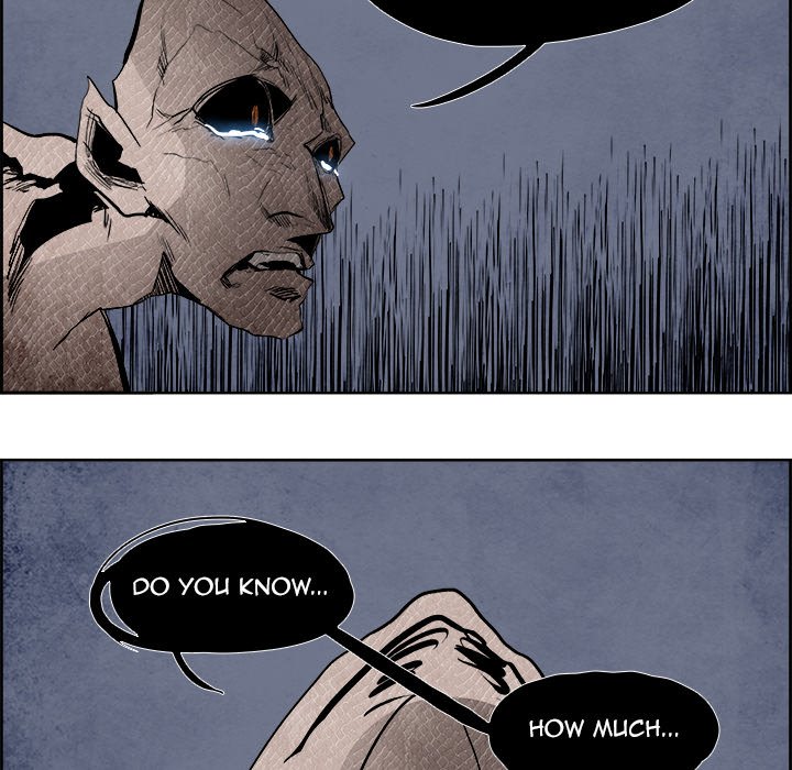 Read Warble (en) Manga Online