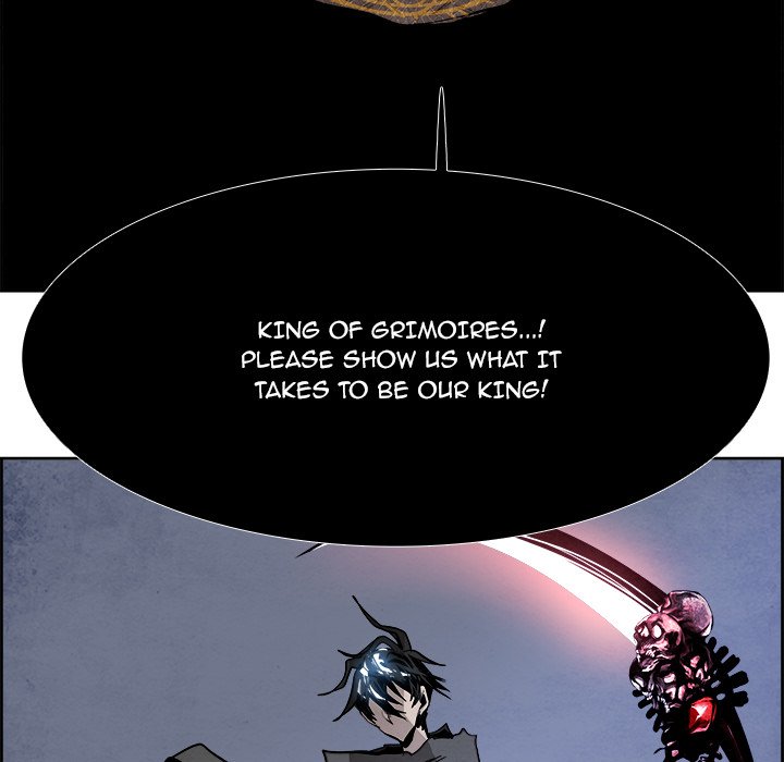 Read Warble (en) Manga Online