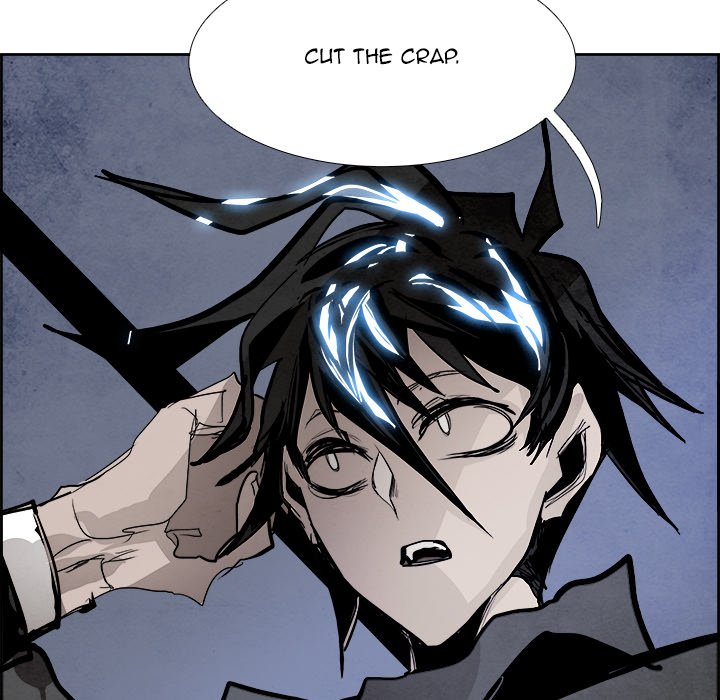 Read Warble (en) Manga Online