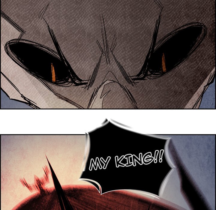 Read Warble (en) Manga Online