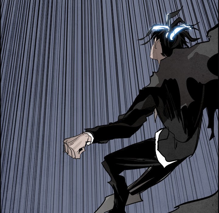 Read Warble (en) Manga Online