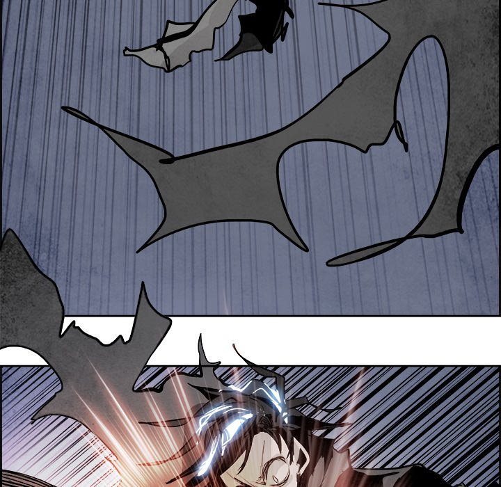 Read Warble (en) Manga Online