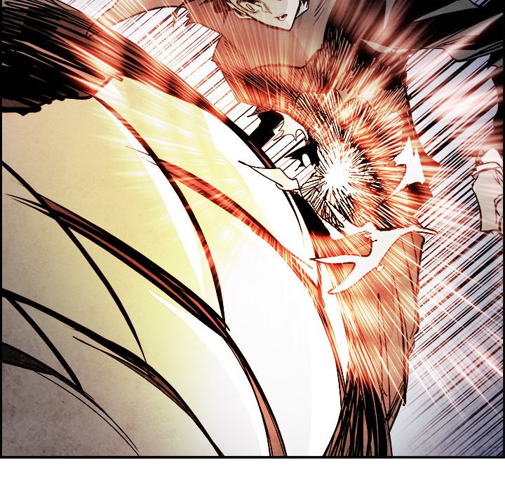 Read Warble (en) Manga Online