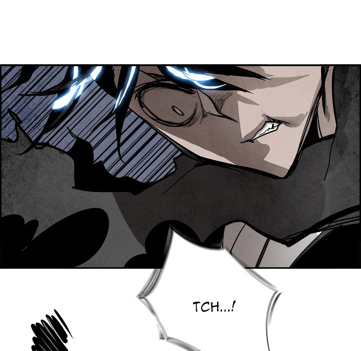 Read Warble (en) Manga Online