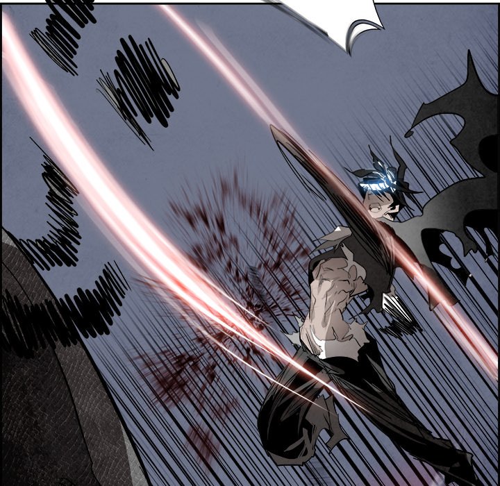 Read Warble (en) Manga Online