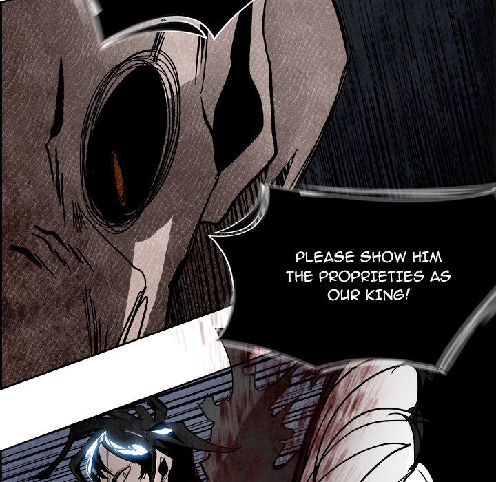 Read Warble (en) Manga Online