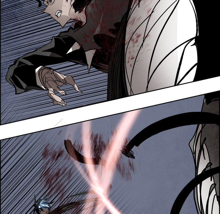 Read Warble (en) Manga Online